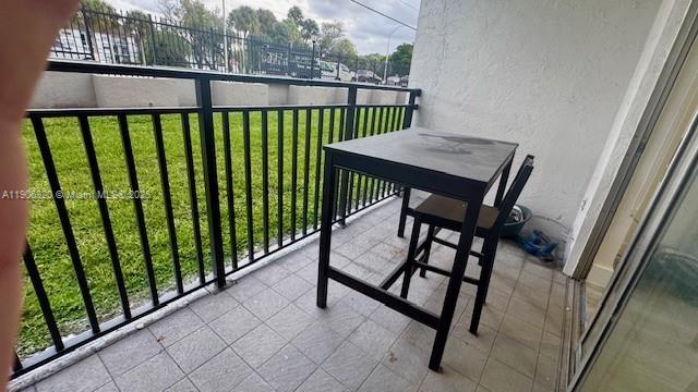 EL CONQUISTADOR SOUTH CON - Residential Lease