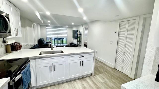 EL CONQUISTADOR SOUTH CON - Residential Lease