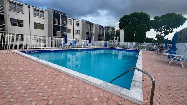 EL CONQUISTADOR SOUTH CON - Residential Lease