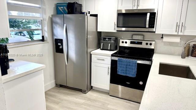 EL CONQUISTADOR SOUTH CON - Residential Lease