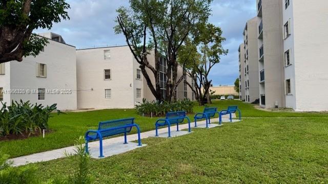 EL CONQUISTADOR SOUTH CON - Residential Lease