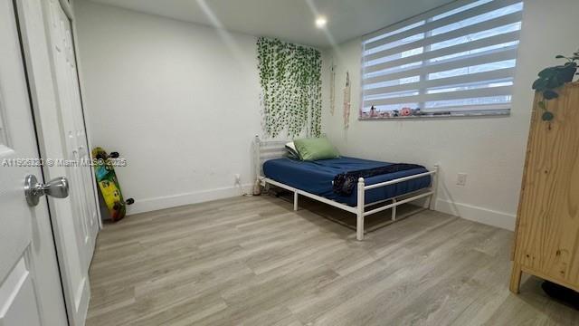 EL CONQUISTADOR SOUTH CON - Residential Lease