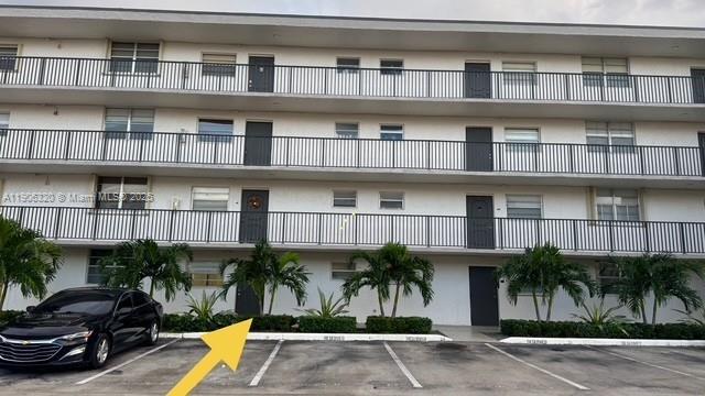 EL CONQUISTADOR SOUTH CON - Residential Lease