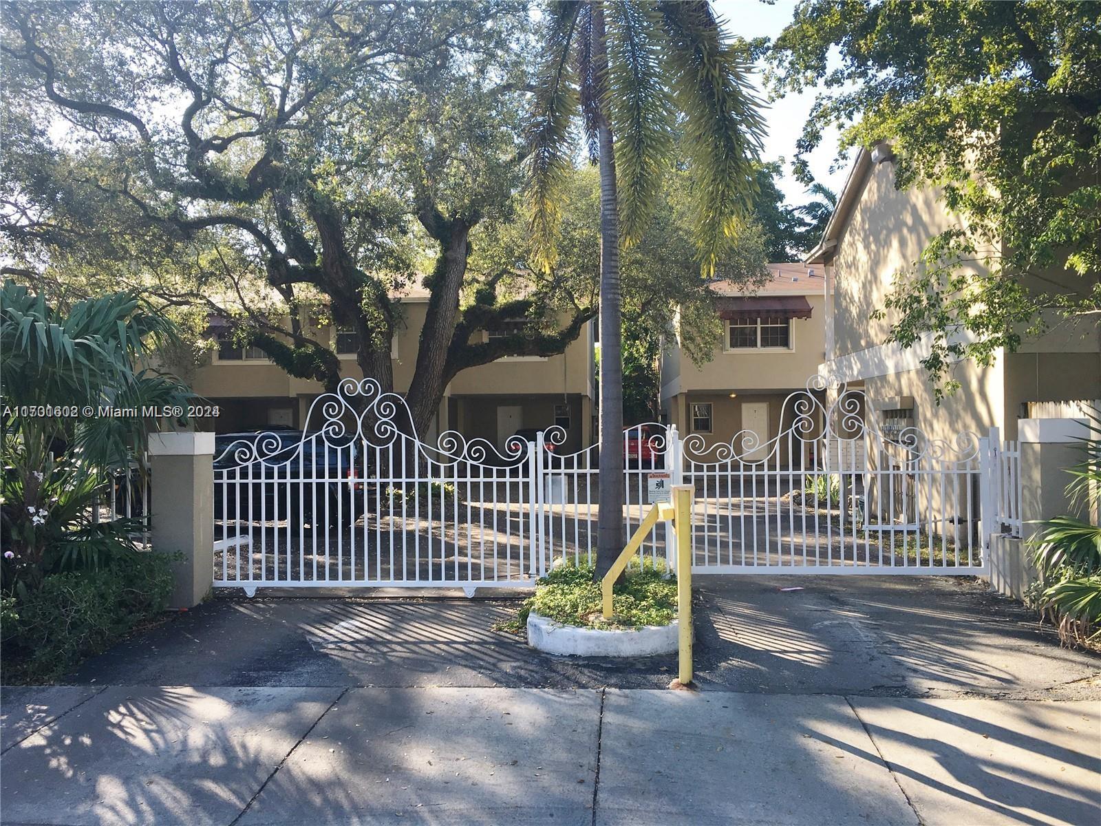 Rental Property at 3130 Bird Ave 9, Miami, Broward County, Florida - Bedrooms: 2 
Bathrooms: 3  - $3,450 MO.