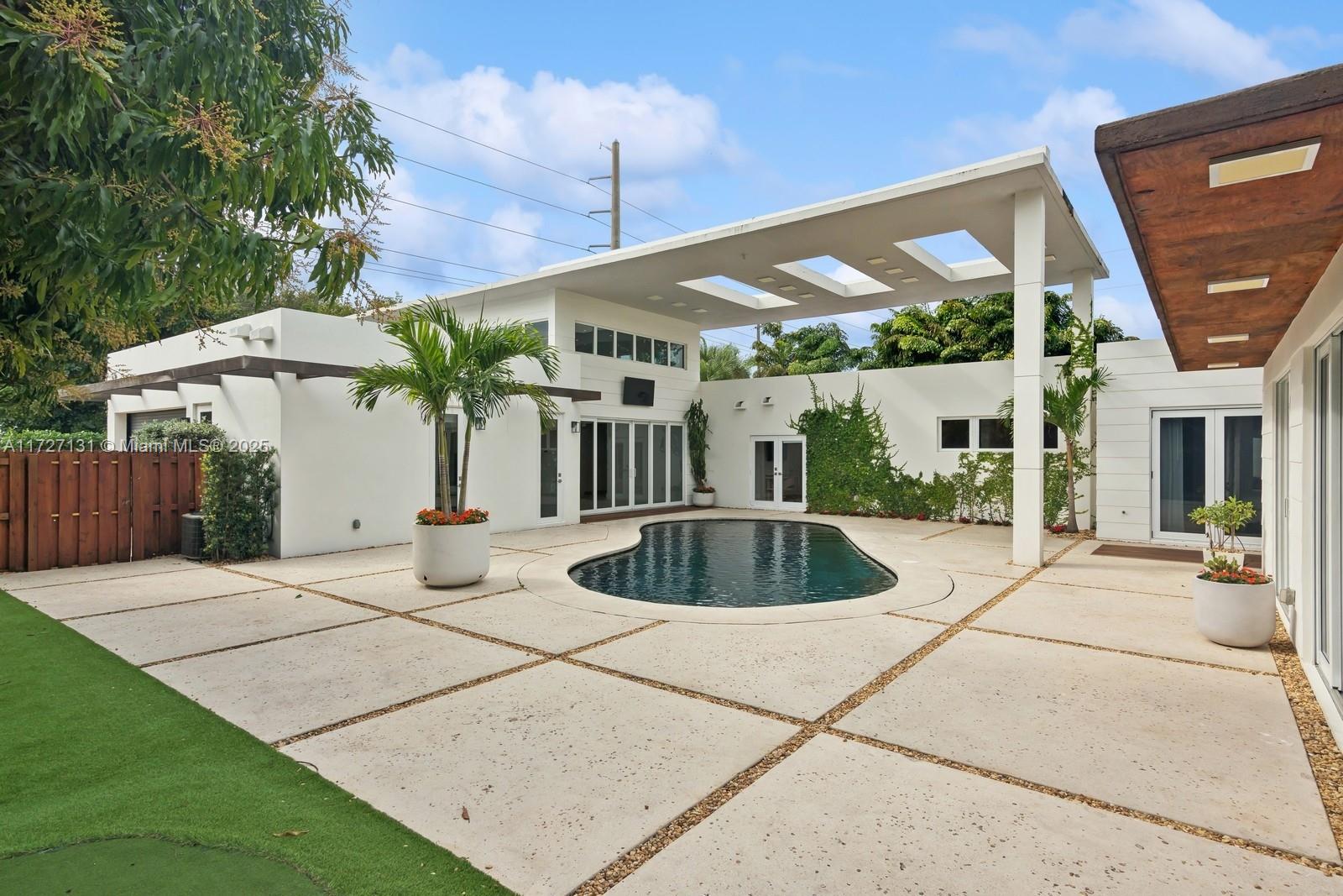 HERMAN MNR - Residential