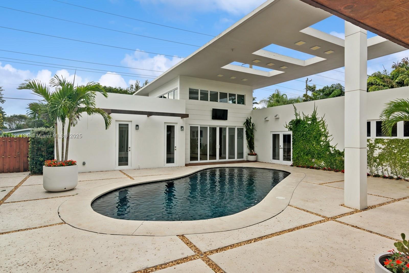 HERMAN MNR - Residential