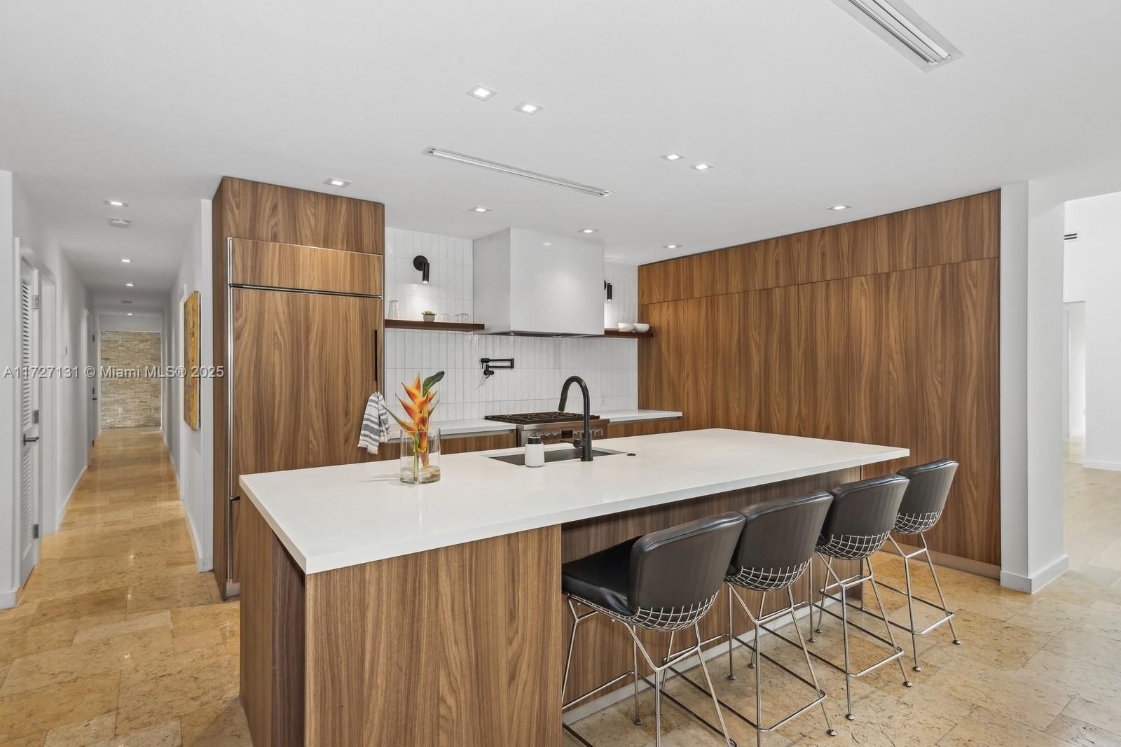 HERMAN MNR - Residential