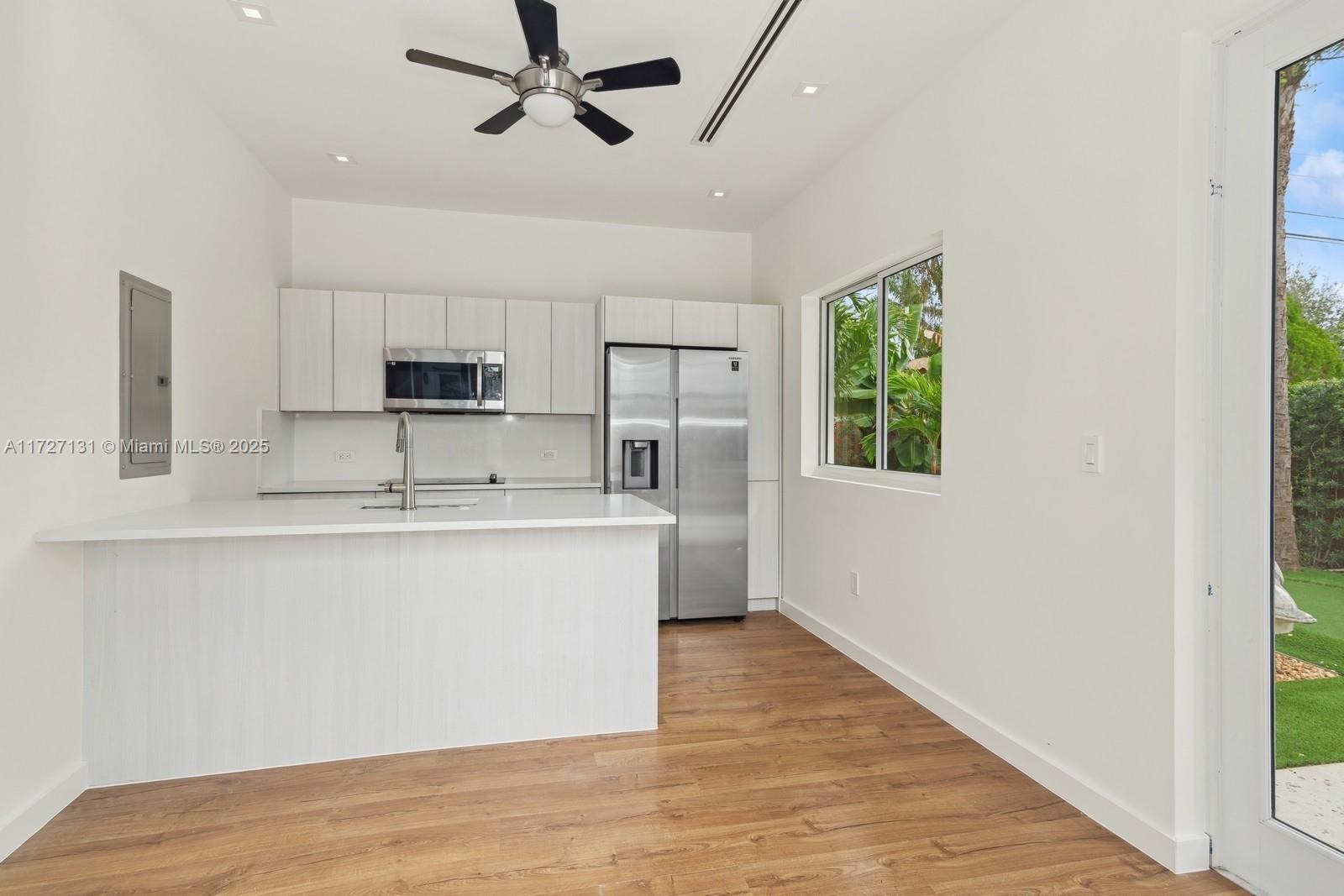 HERMAN MNR - Residential