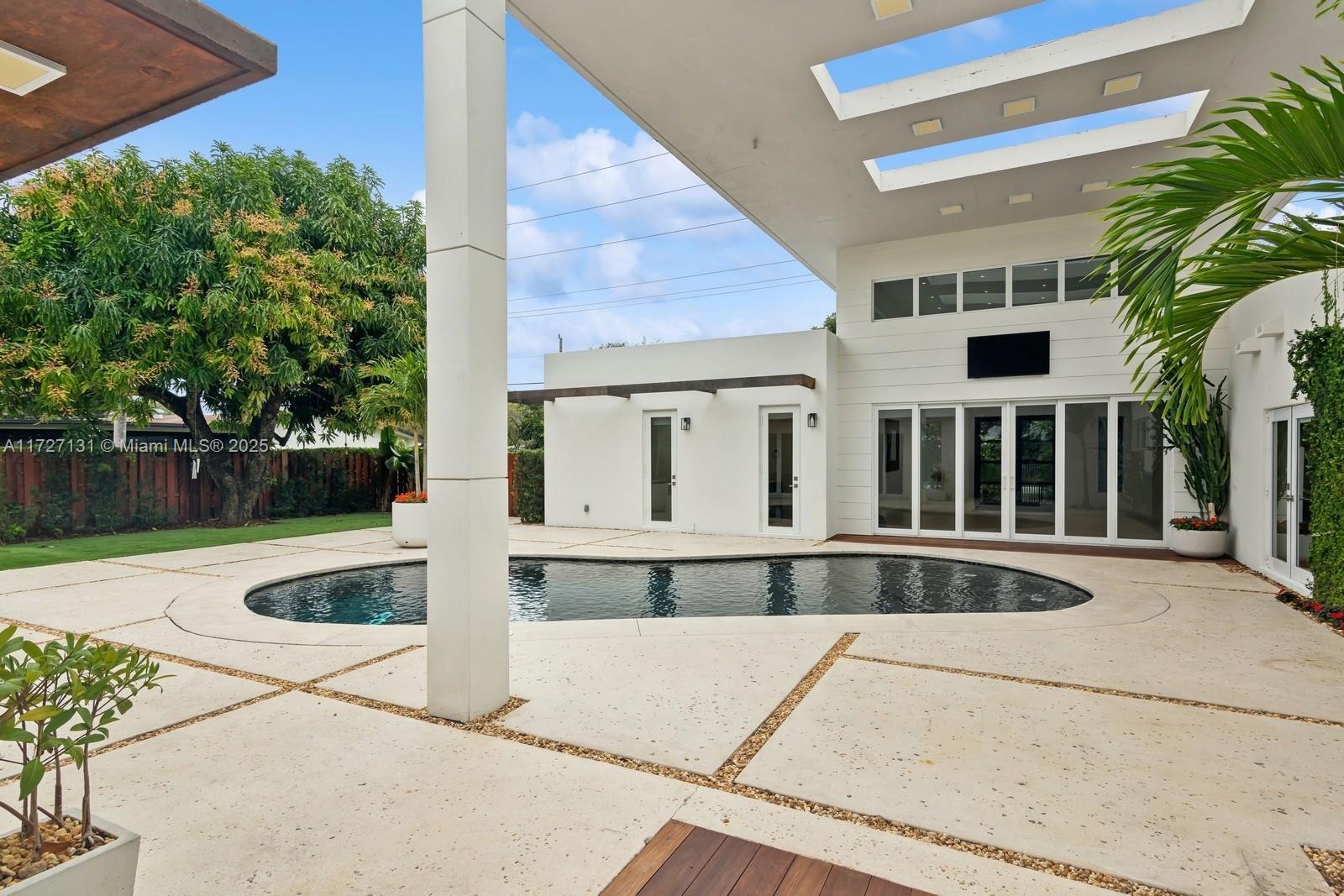 HERMAN MNR - Residential