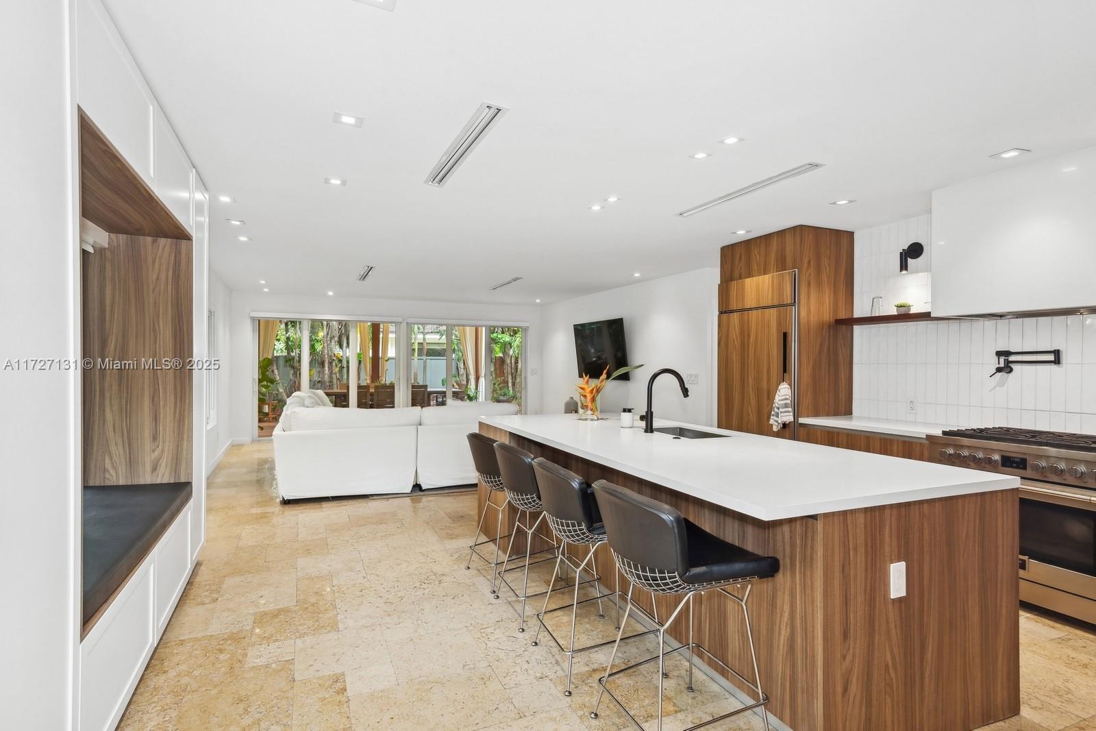 HERMAN MNR - Residential