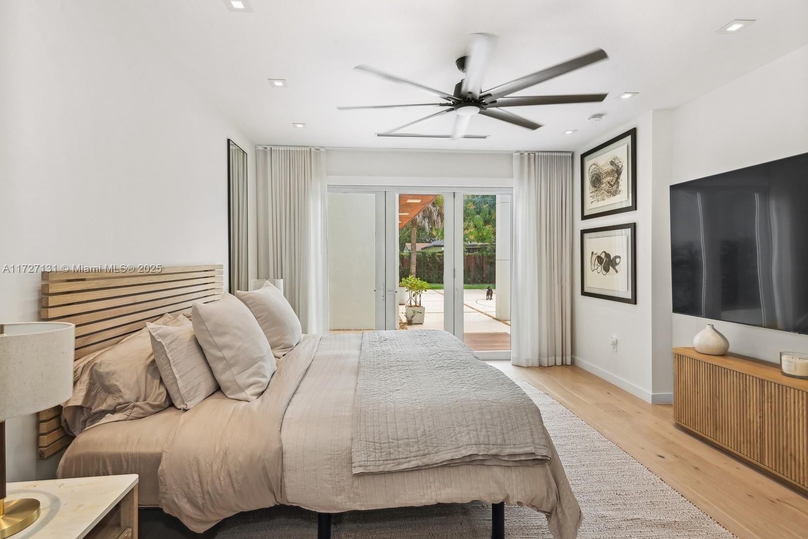 HERMAN MNR - Residential