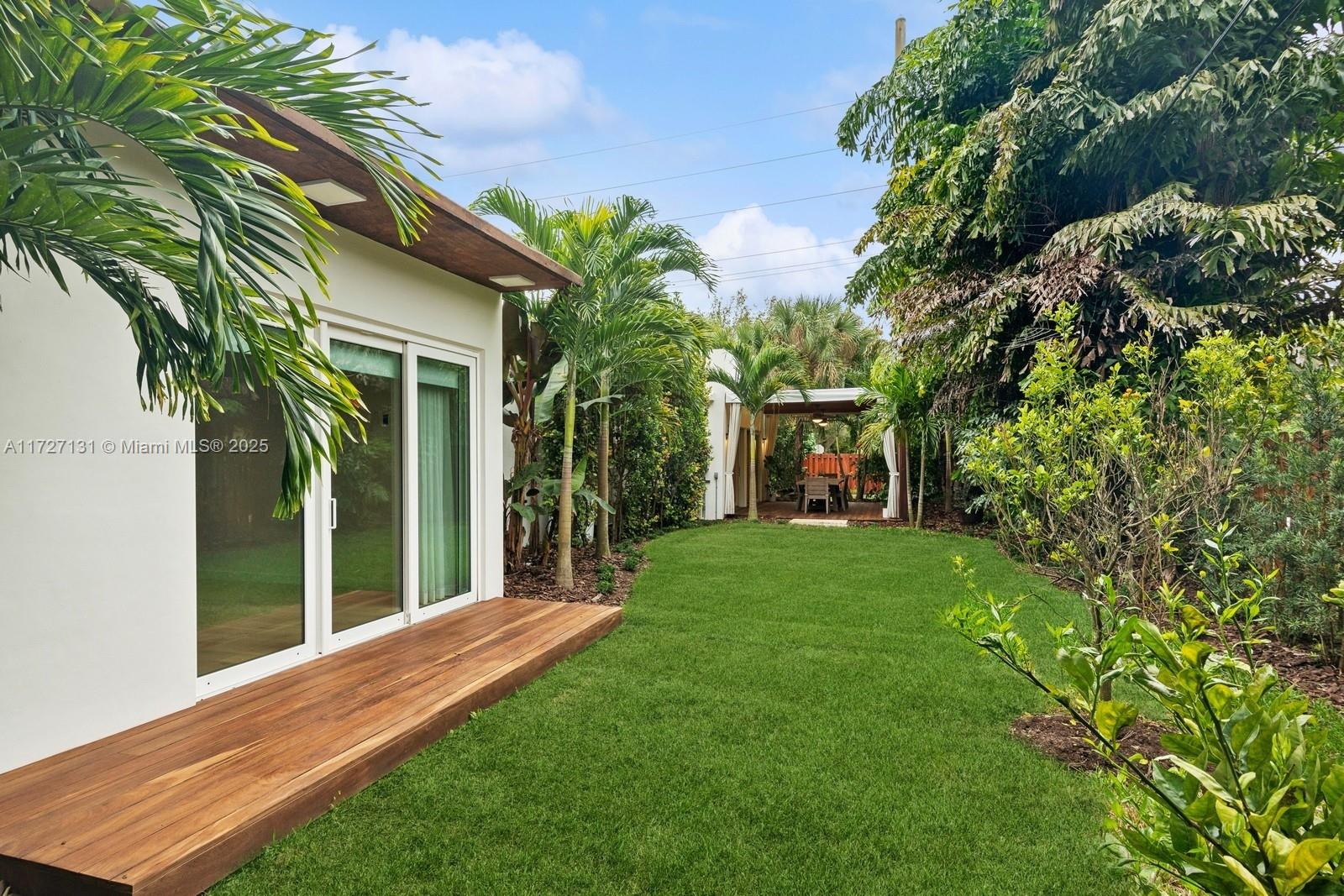 HERMAN MNR - Residential