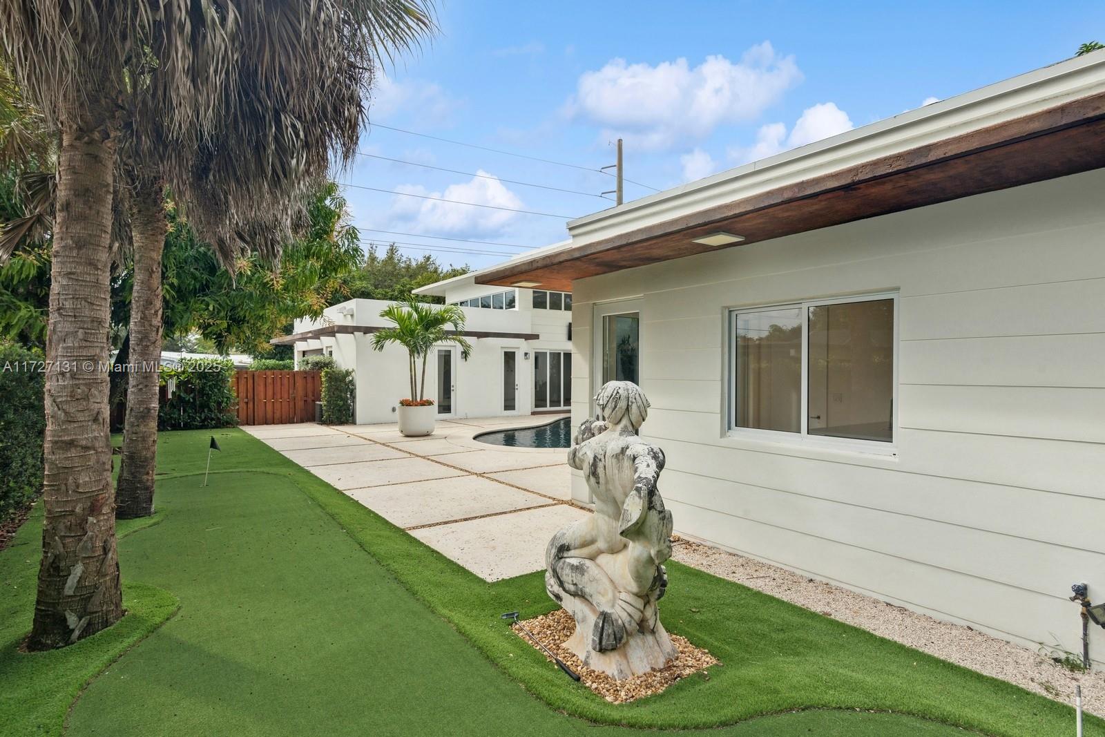 HERMAN MNR - Residential