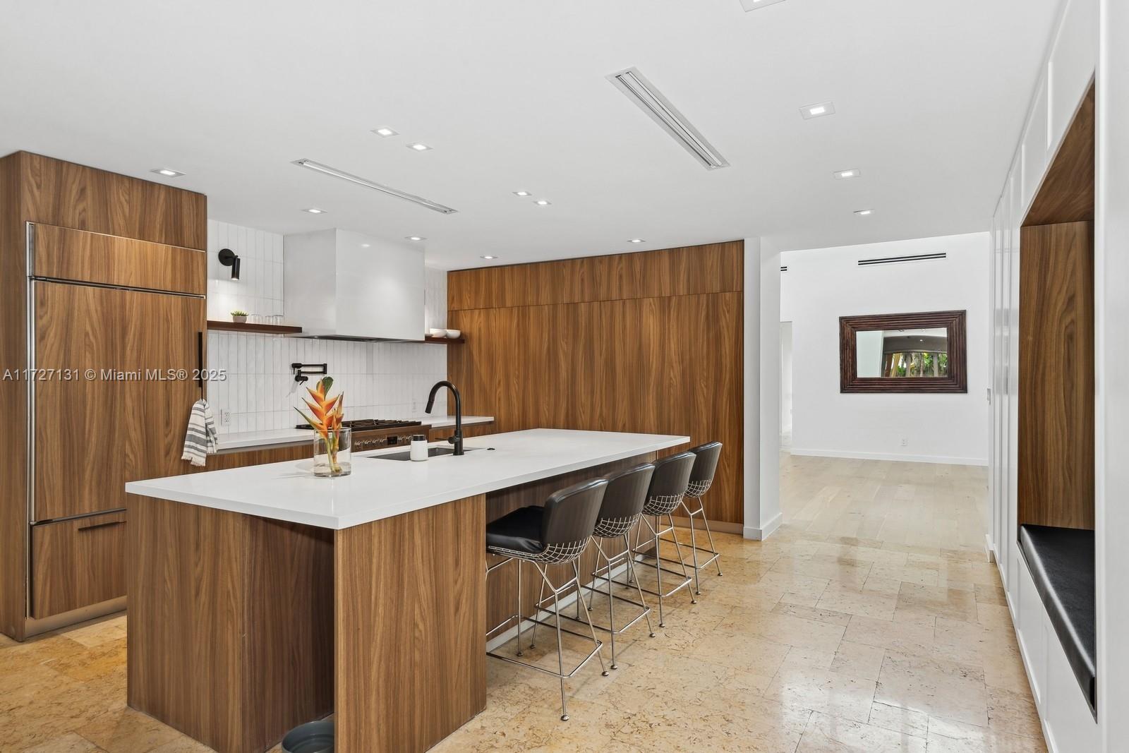 HERMAN MNR - Residential