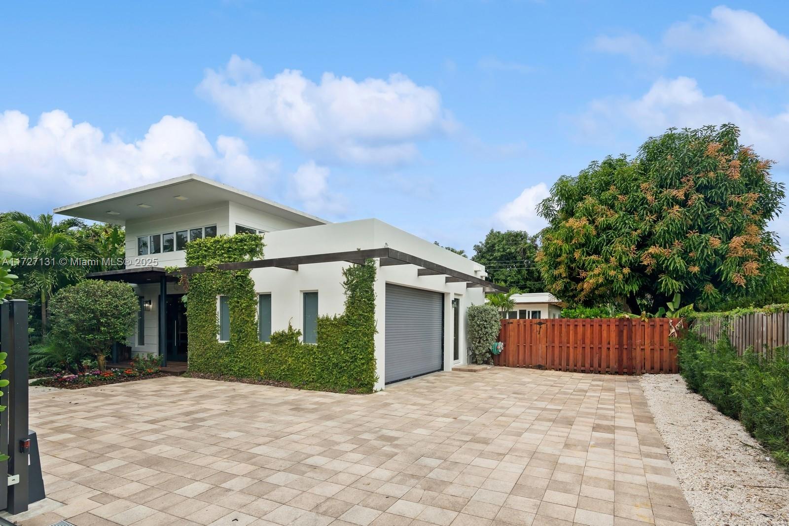 HERMAN MNR - Residential