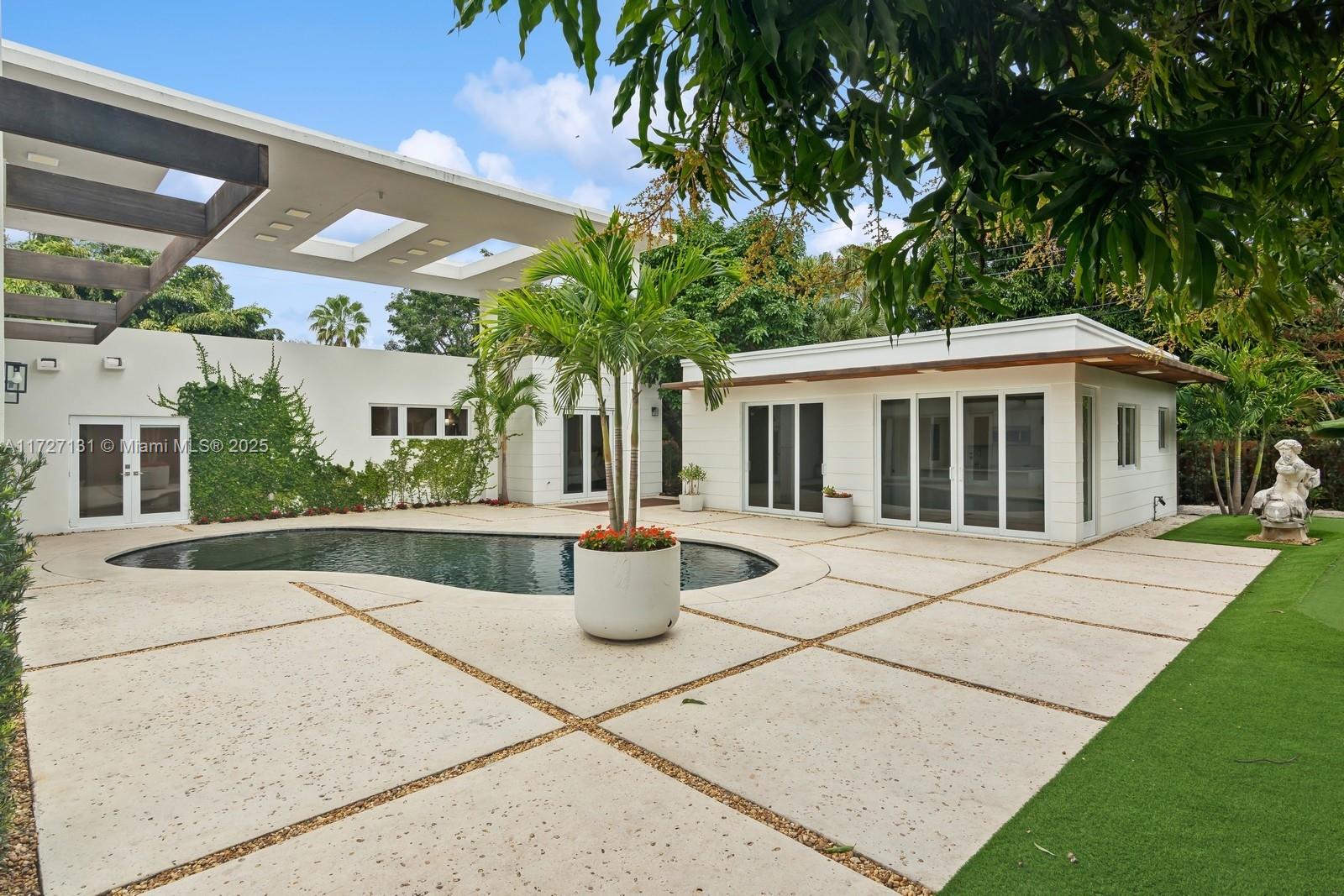 HERMAN MNR - Residential