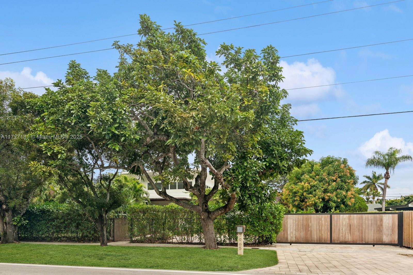 HERMAN MNR - Residential