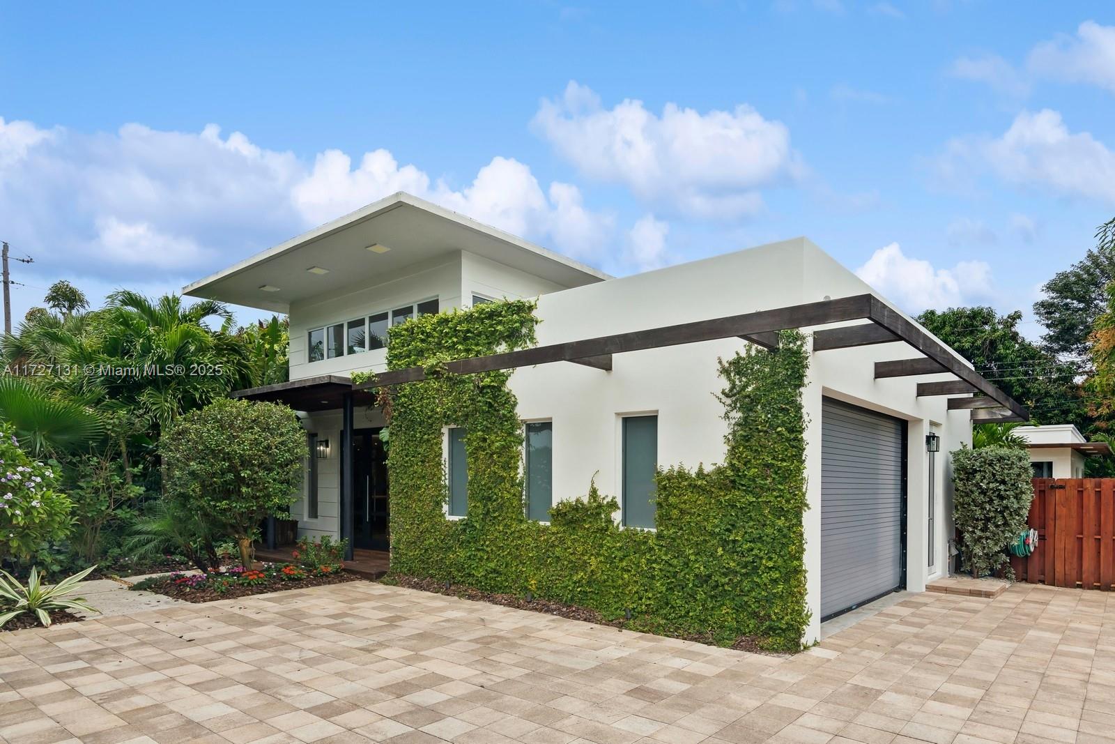 HERMAN MNR - Residential