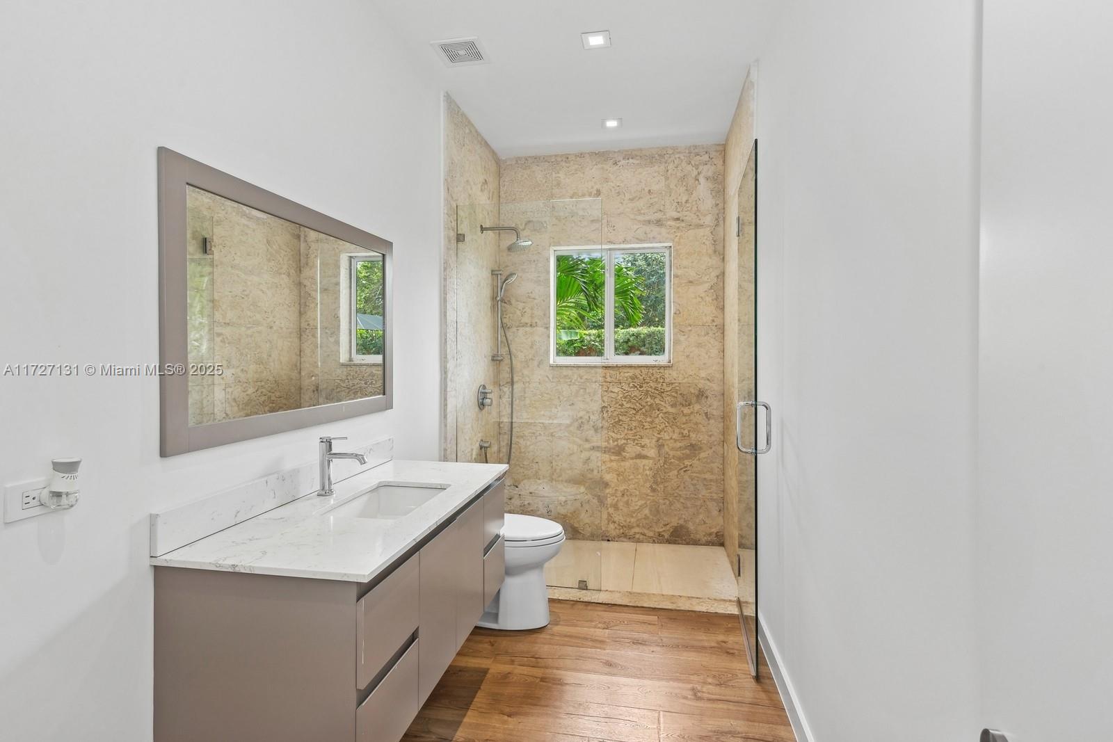 HERMAN MNR - Residential