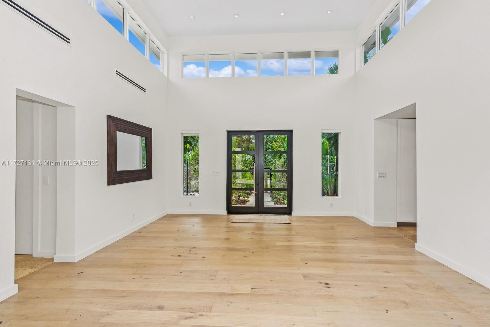 HERMAN MNR - Residential