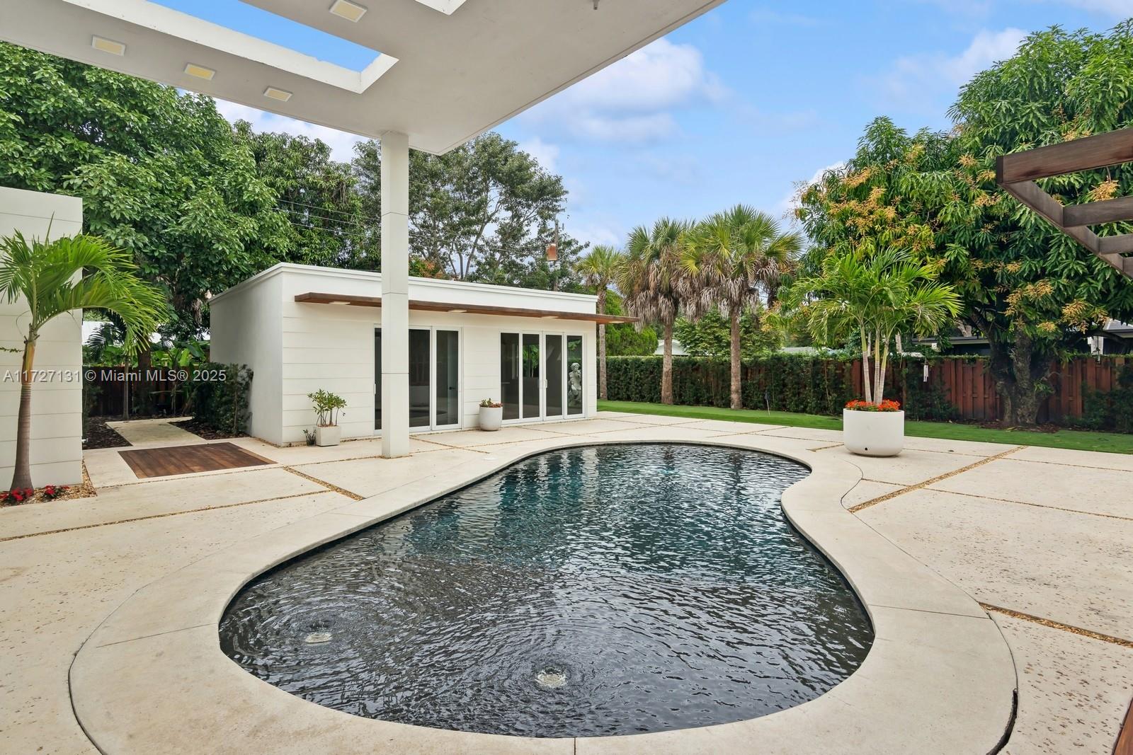 HERMAN MNR - Residential