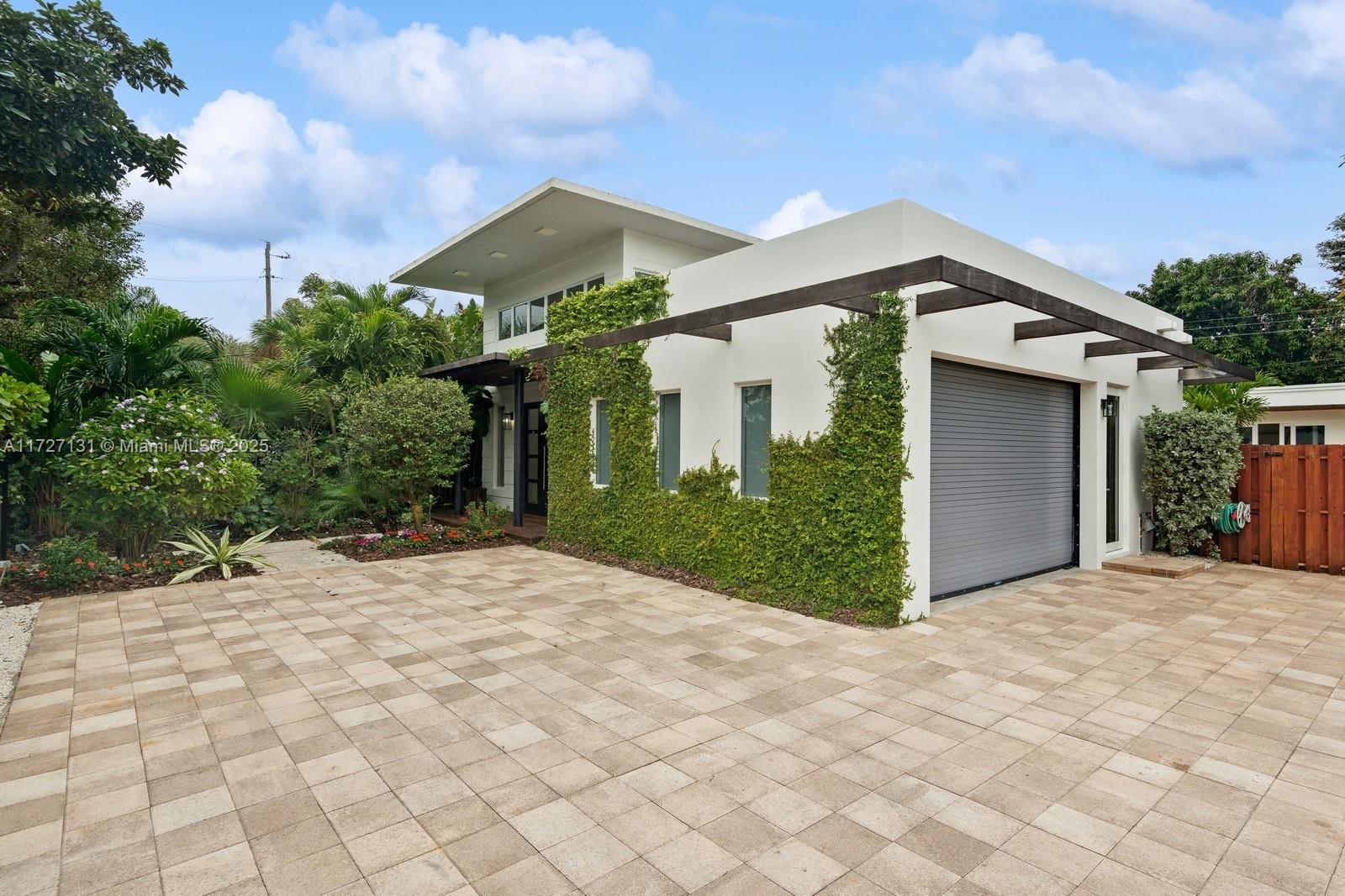 HERMAN MNR - Residential