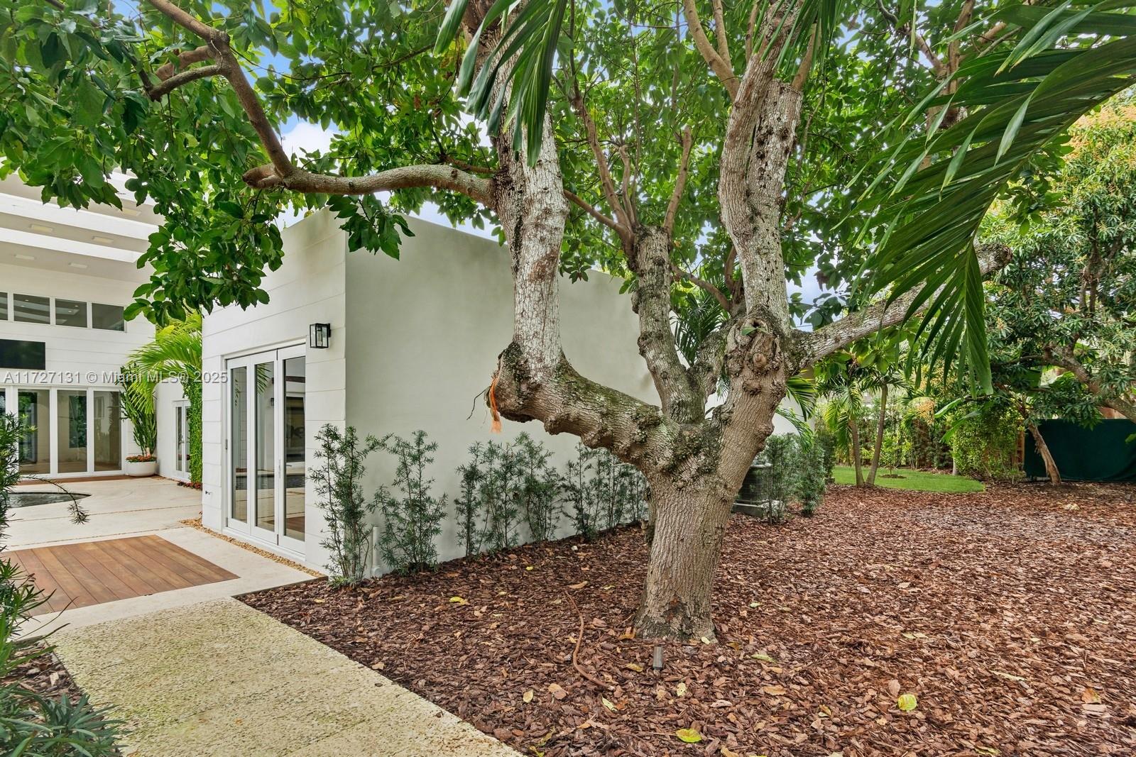 HERMAN MNR - Residential