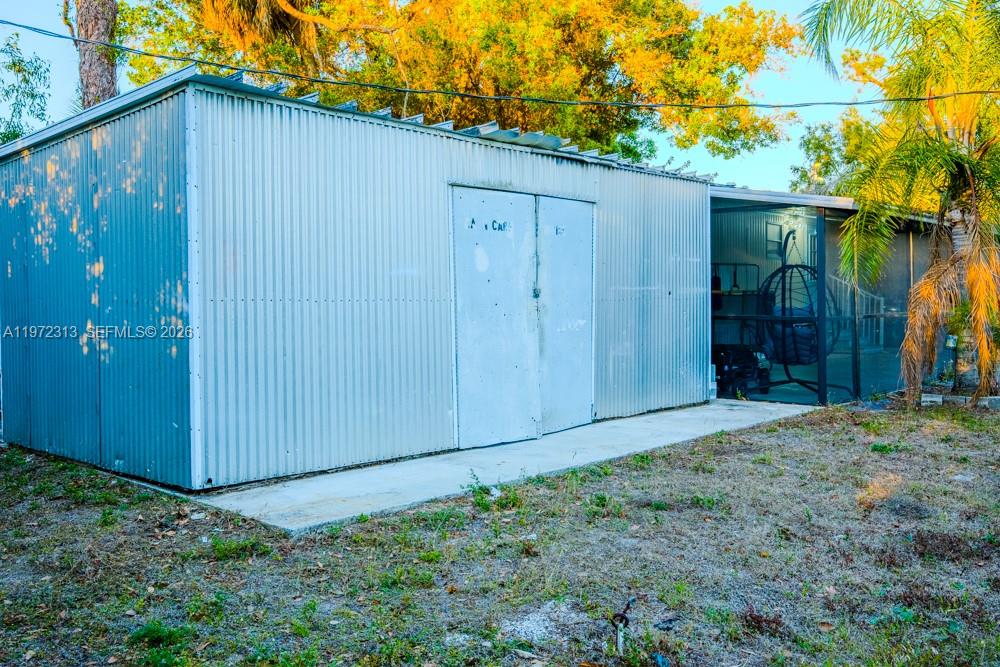 Pine Needle Park - Residential