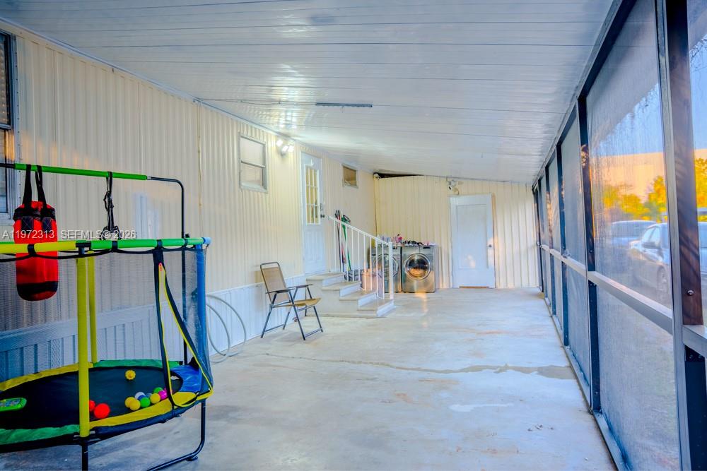 Pine Needle Park - Residential