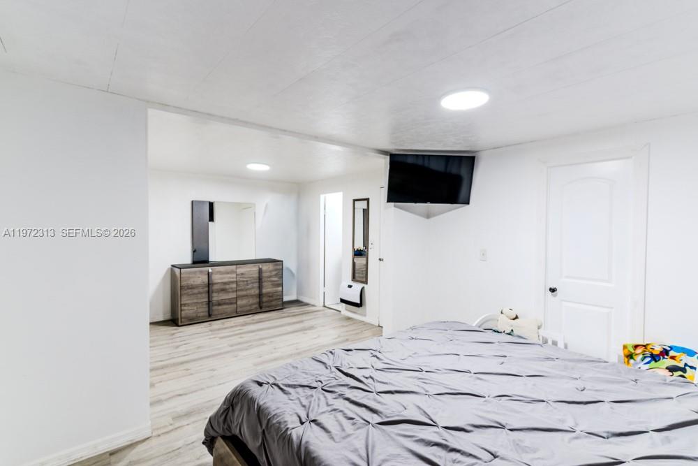 Pine Needle Park - Residential