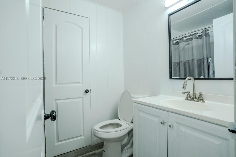 Pine Needle Park - Residential