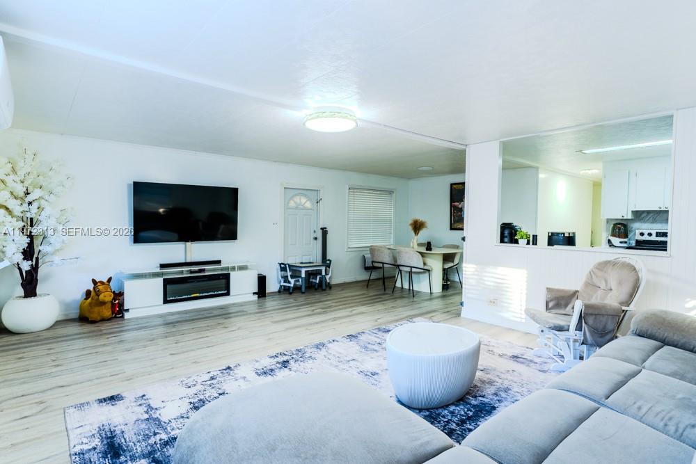 Pine Needle Park - Residential