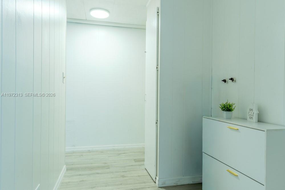 Pine Needle Park - Residential