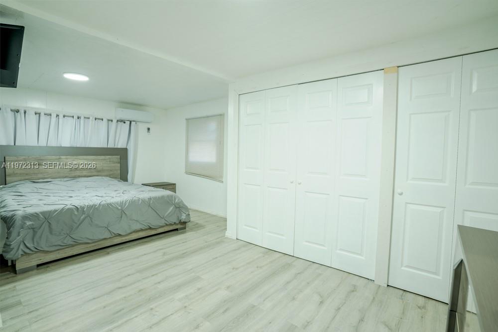 Pine Needle Park - Residential