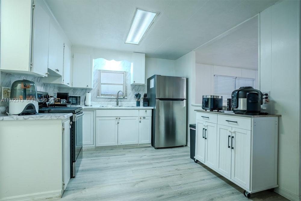 Pine Needle Park - Residential