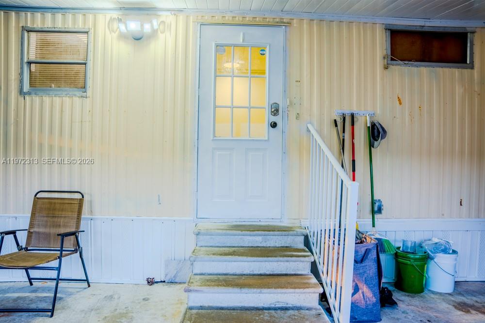 Pine Needle Park - Residential