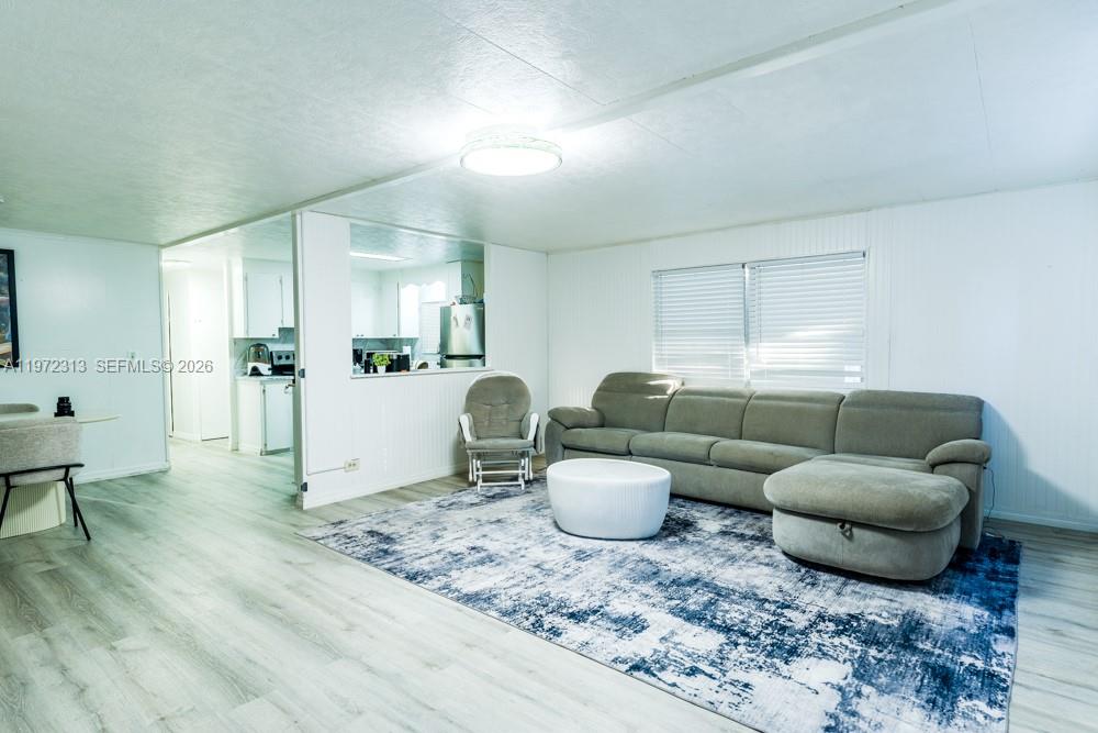 Pine Needle Park - Residential