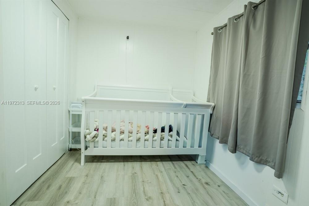 Pine Needle Park - Residential