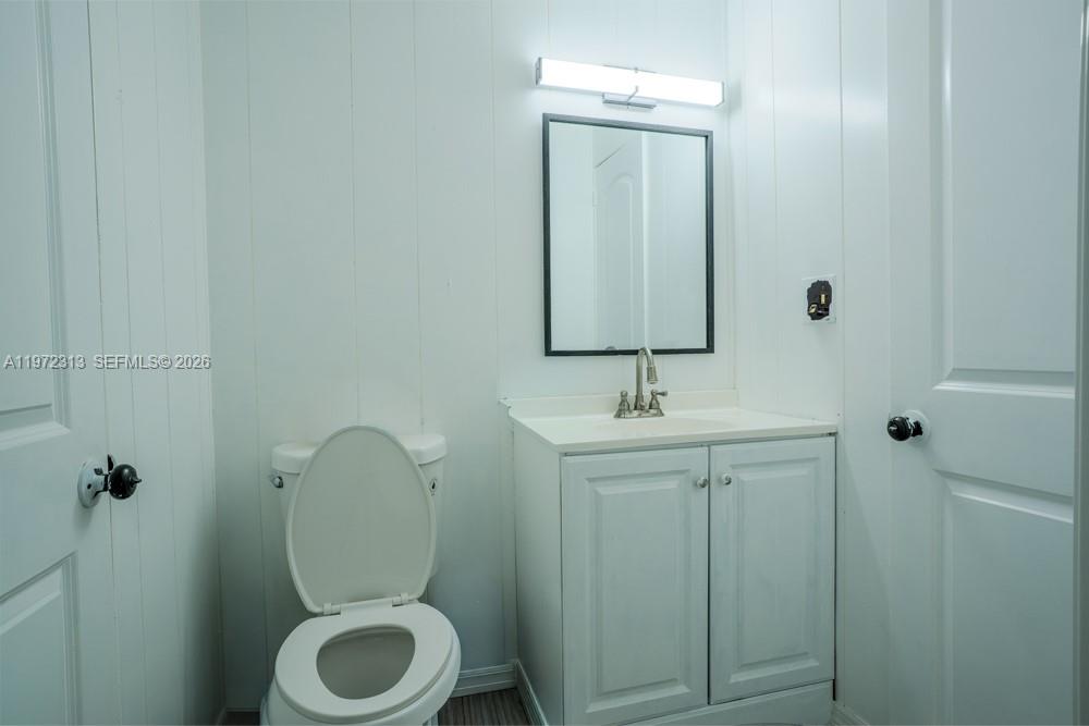 Pine Needle Park - Residential