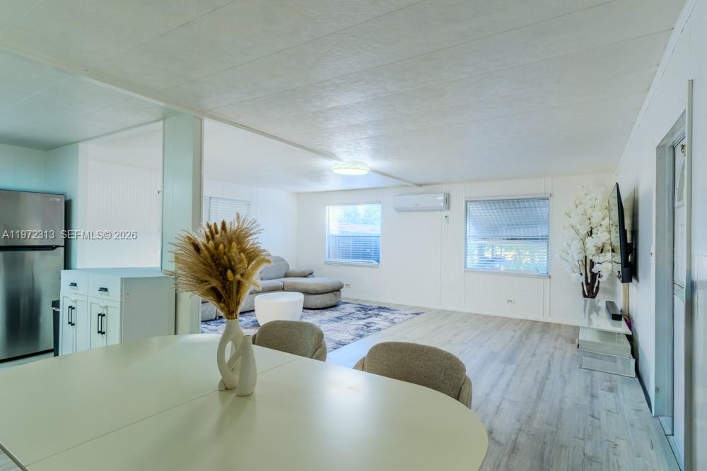 Pine Needle Park - Residential