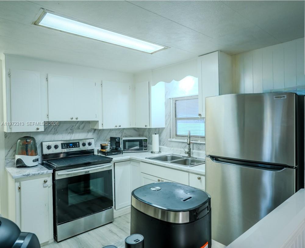 Pine Needle Park - Residential