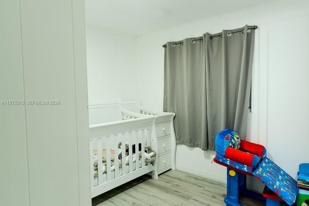 Pine Needle Park - Residential