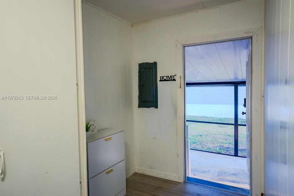 Pine Needle Park - Residential