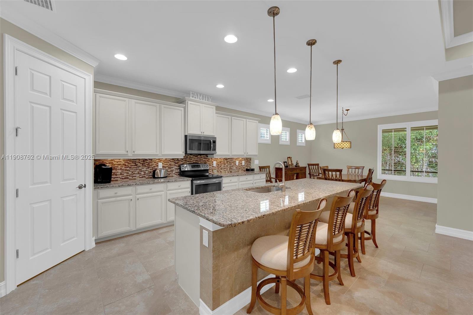 WESTWOOD PLACE - Residential