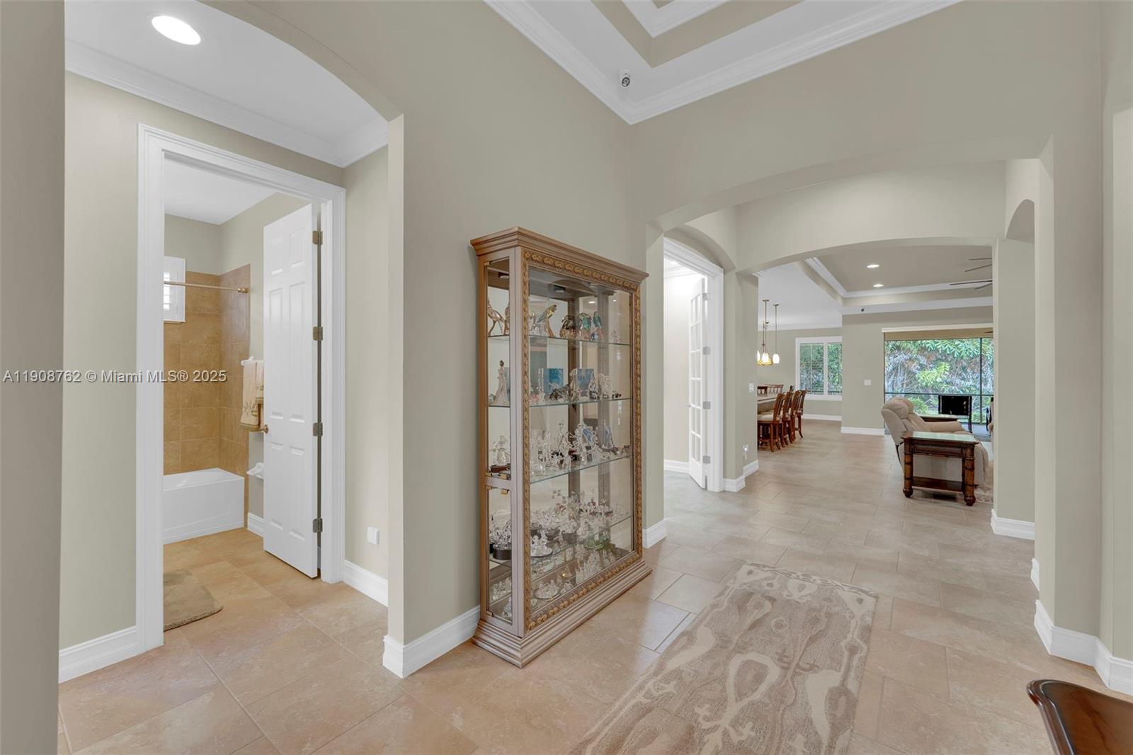 WESTWOOD PLACE - Residential