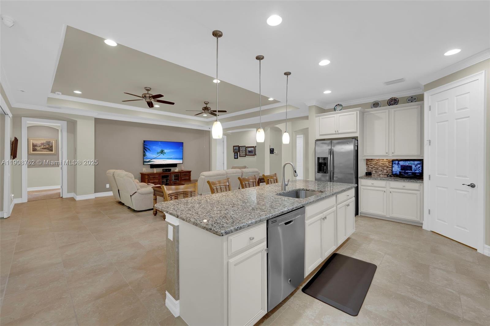 WESTWOOD PLACE - Residential