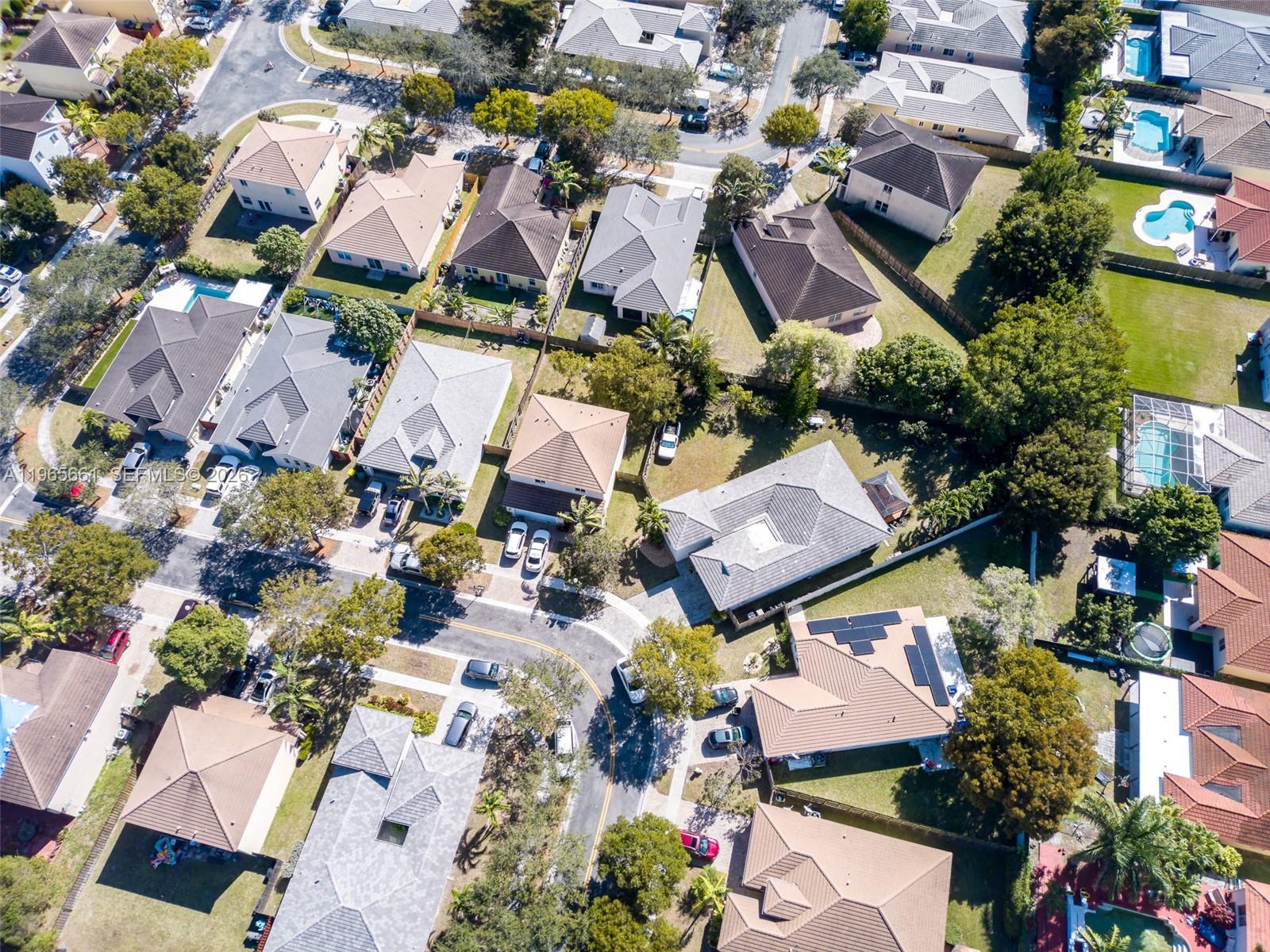 RAULS PLACE AT OASIS - Residential