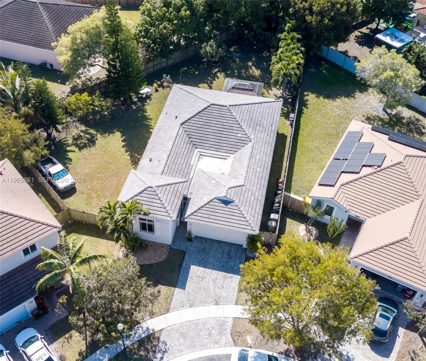 RAULS PLACE AT OASIS - Residential