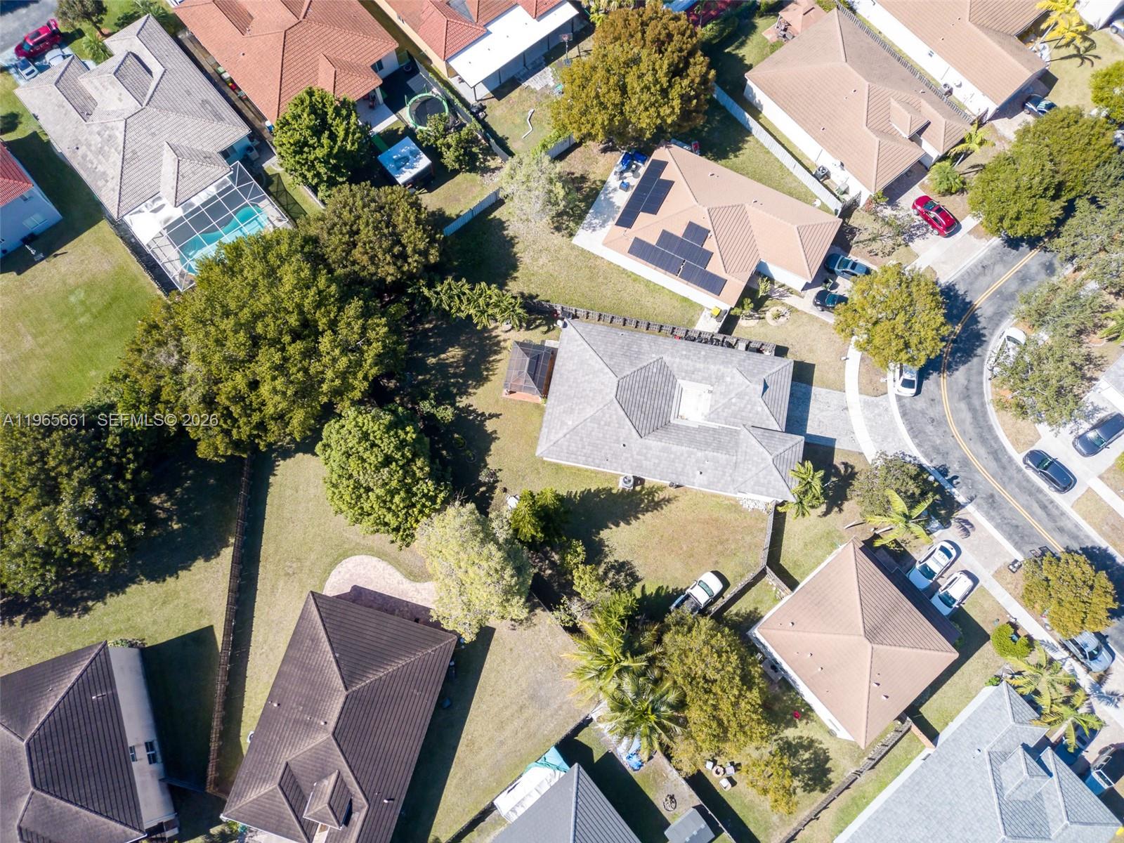 RAULS PLACE AT OASIS - Residential