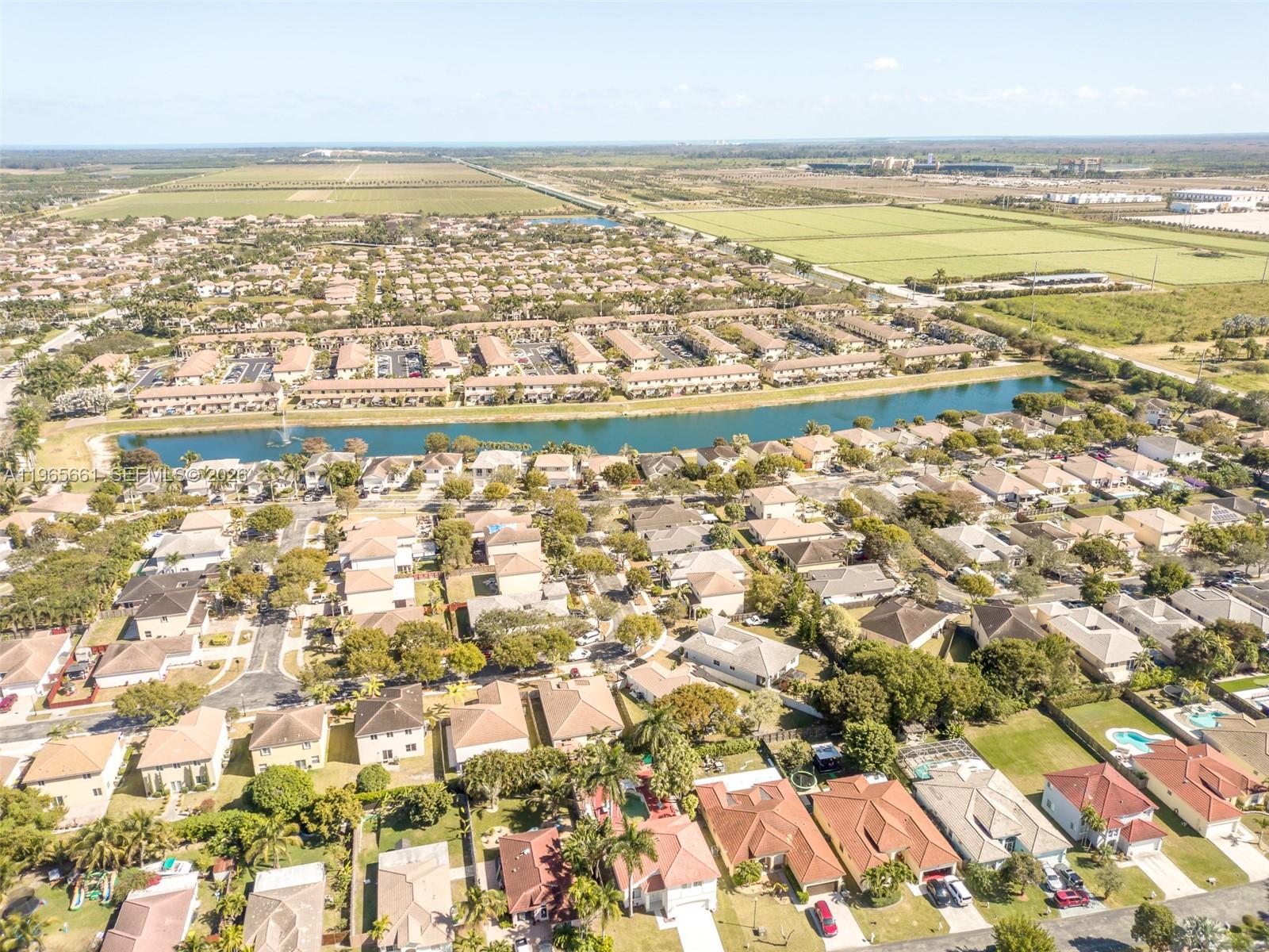 RAULS PLACE AT OASIS - Residential